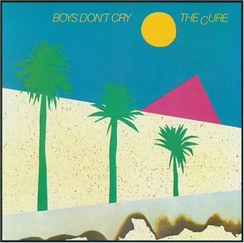 The Cure: Boys Don't Cry (1979)